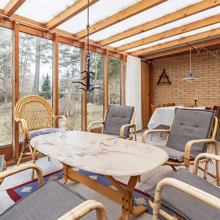 Holiday home Vaeggerlose Xxv *