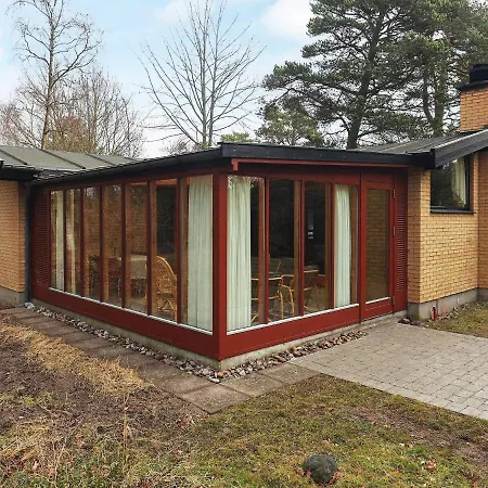 Vakantiehuis 6 Person In Vaeggerlose-by Traum *