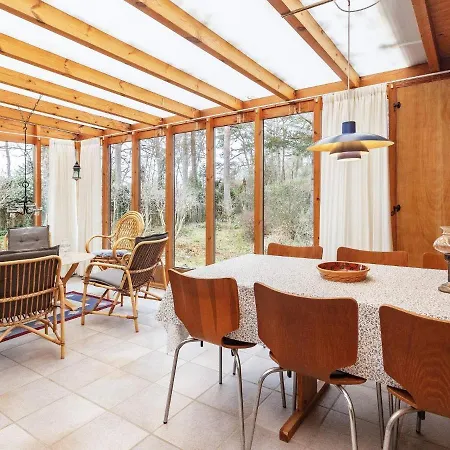 Vaeggerlose Xxv Holiday home