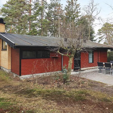 6 Person In Vaeggerlose-by Traum * Bøtø By