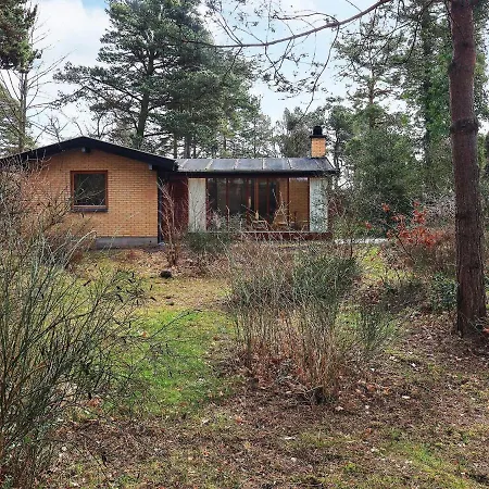 Holiday home Vaeggerlose Xxv