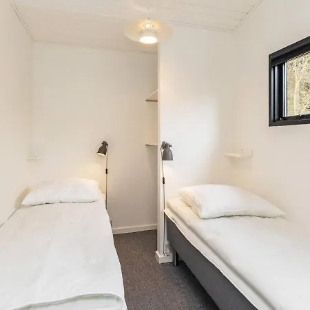 Holiday home Vaeggerlose Xxv