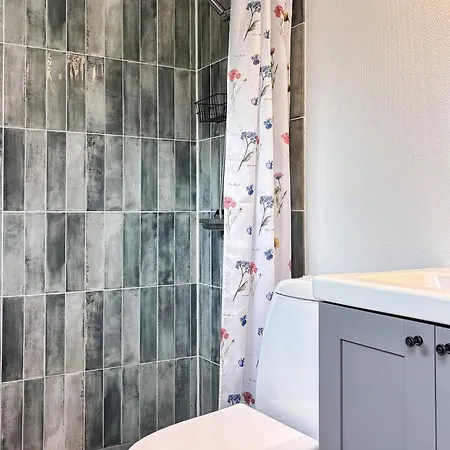 Holiday home Vaeggerlose Xxv