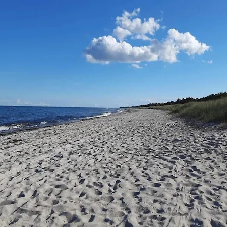 6 Person In Vaeggerlose-by Traum Hébergement de vacances Bøtø By
