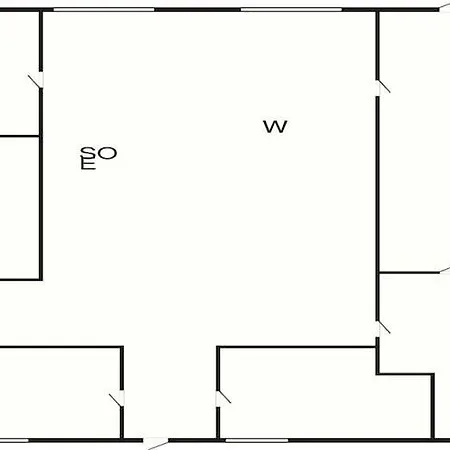 6 Person In Vaeggerlose-by Traum *